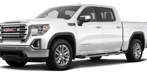 GMC SIERRA LIMITED 2022 3GTU9DED0NG204570 image